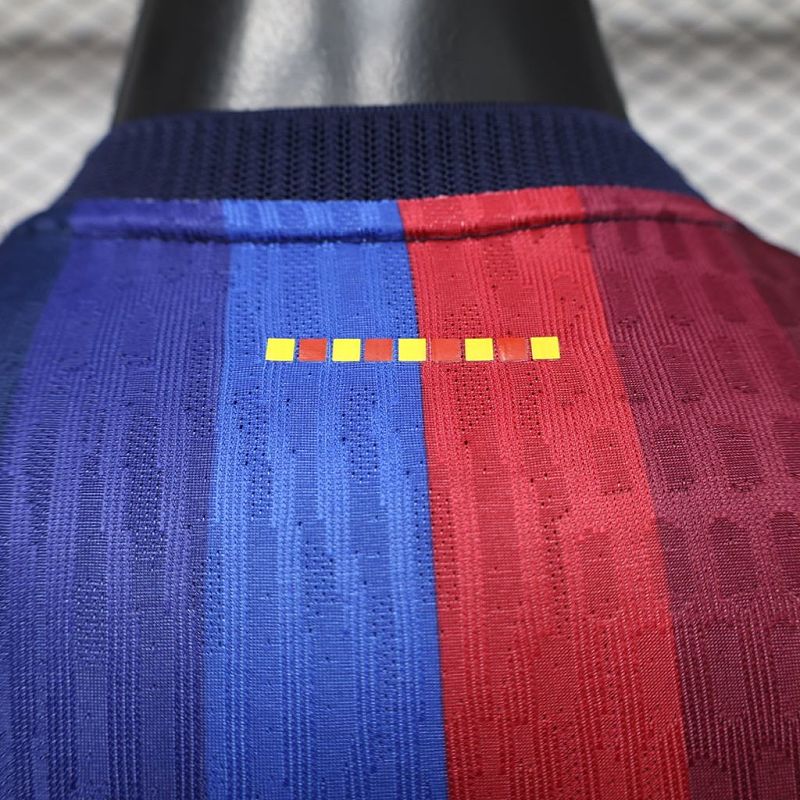 Camiseta Camiseta Barcelona 1ª equipación 2026/27 — foto 7