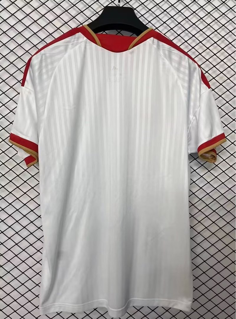 Camiseta Camiseta Sevilla FC 1ª equipación 2026/27 — foto 2