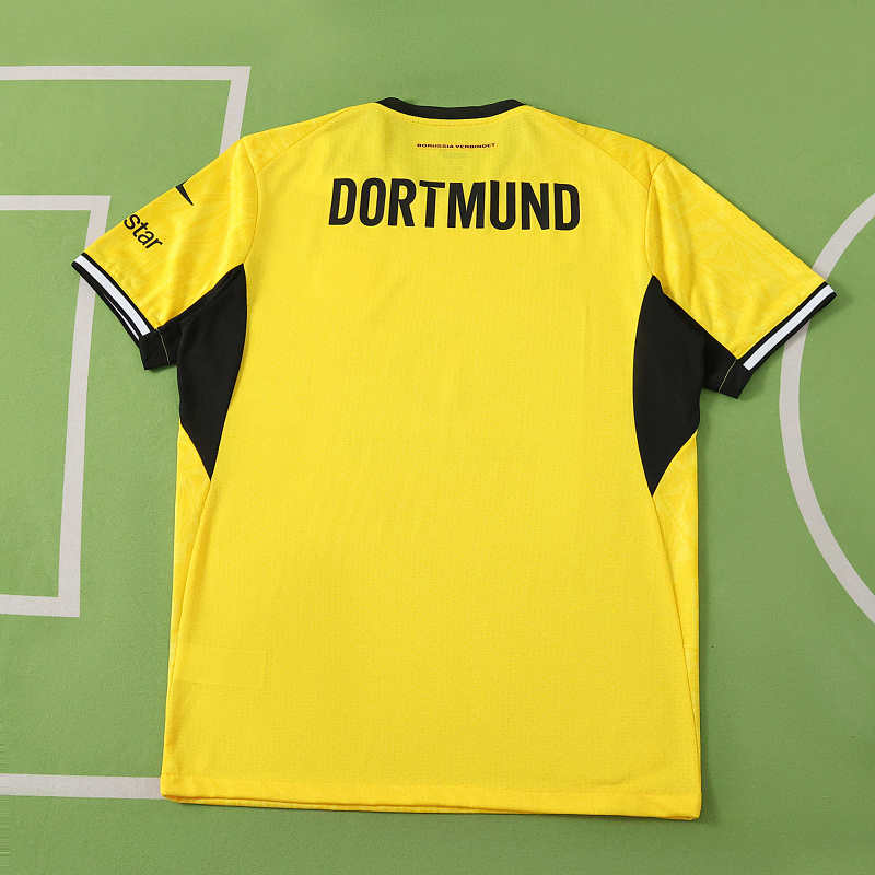 Camiseta Camiseta Borussia Dortmund 1ª equipación 2026/27 — foto 16