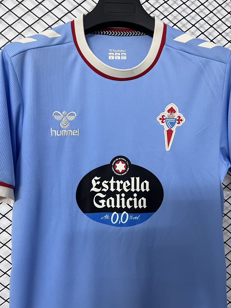 Camiseta Camiseta Celta de Vigo 1ª equipación 2026/27 — foto 2