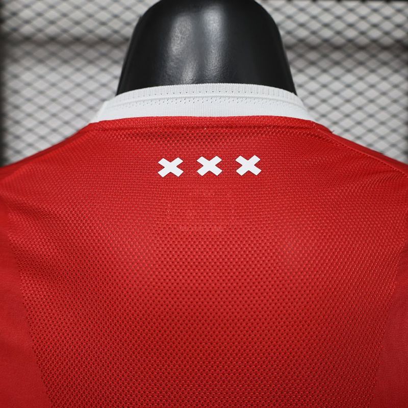 Camiseta Camiseta AFC Ajax 1ª equipación 2026/27 — foto 2