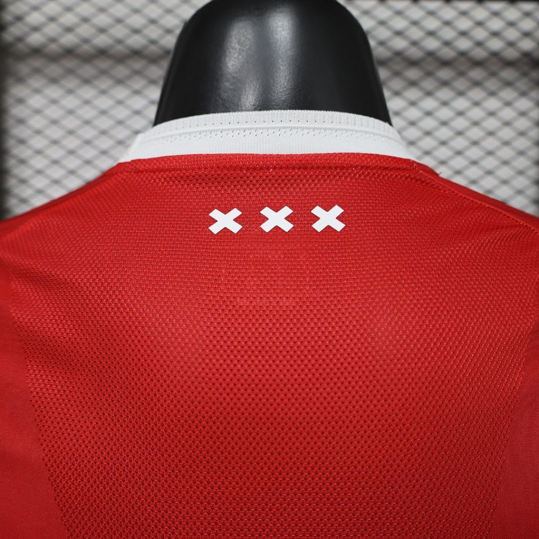 Camiseta Camiseta AFC Ajax 1ª equipación 2026/27 — foto 2