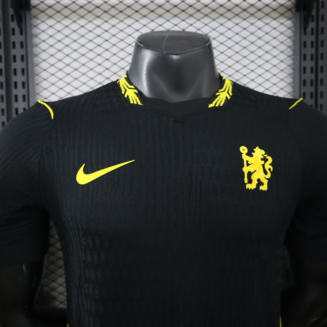 Camiseta Camiseta Chelsea 2ª equipación 2026/27 — foto 2