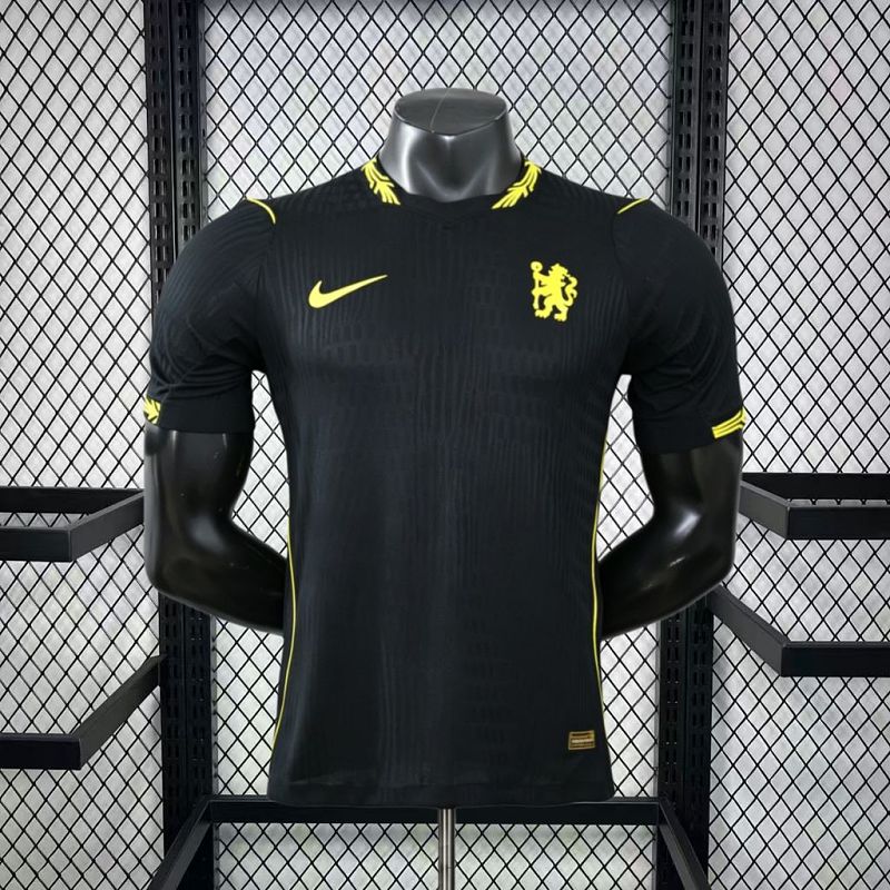 Camiseta Camiseta Chelsea 2ª equipación 2026/27