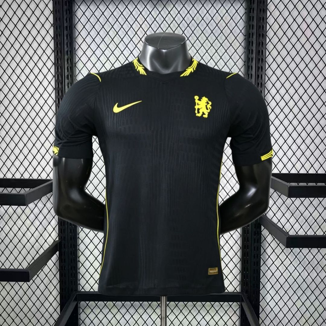 Camiseta Camiseta Chelsea 2ª equipación 2026/27 — foto 1