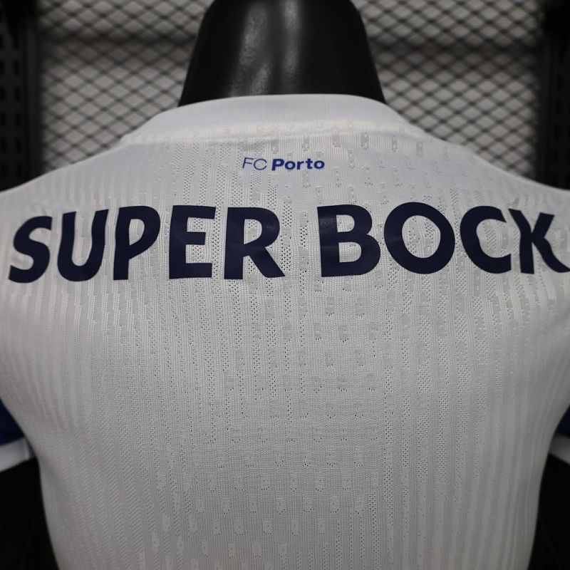 Camiseta Camiseta FC Porto 1ª equipación 2026/27 — foto 6