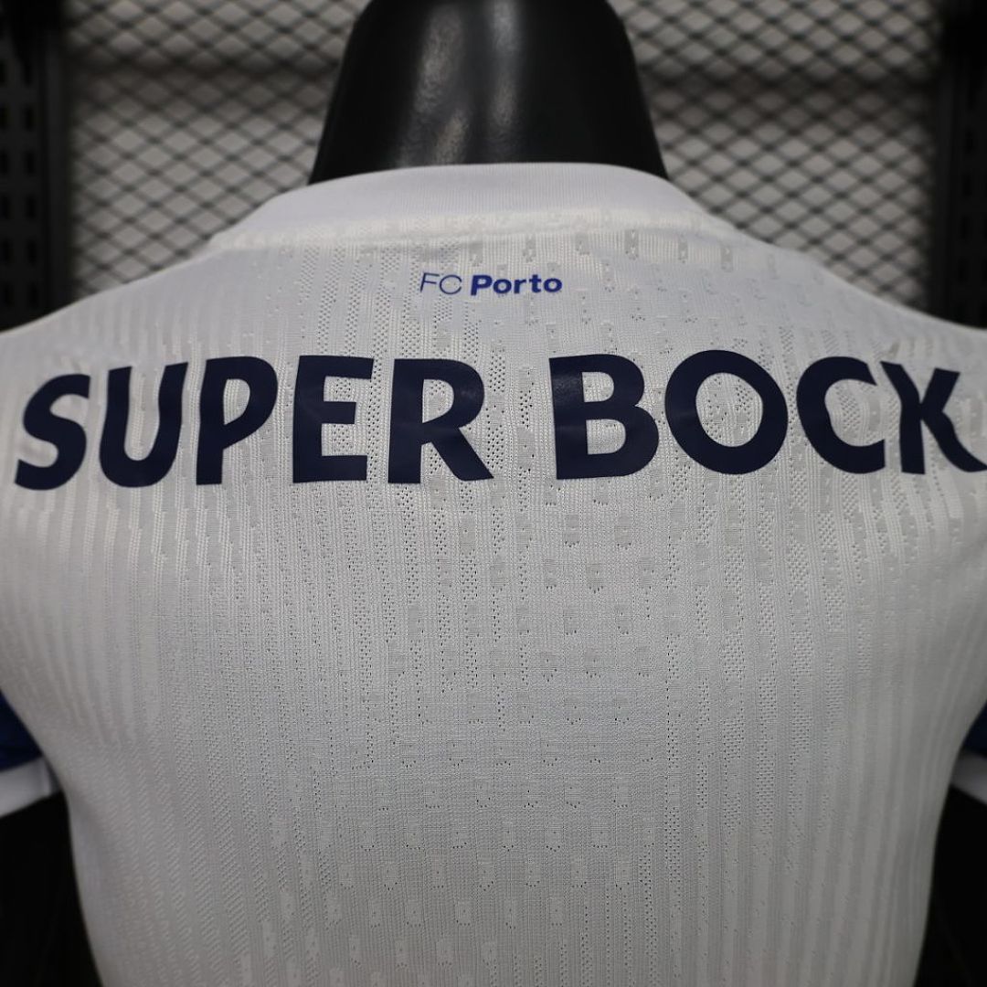Camiseta Camiseta FC Porto 1ª equipación 2026/27 — foto 6