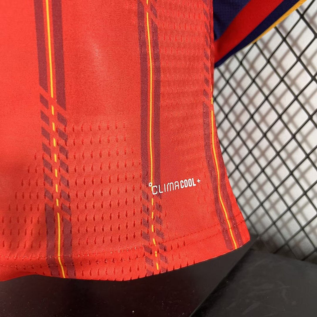 Camiseta Camiseta España (selección) 1ª equipación 2026 — foto 4