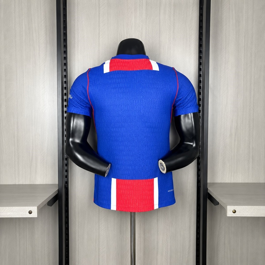 Camiseta Camiseta Paris Saint-Germain 1ª equipación 2026/27 — foto 5