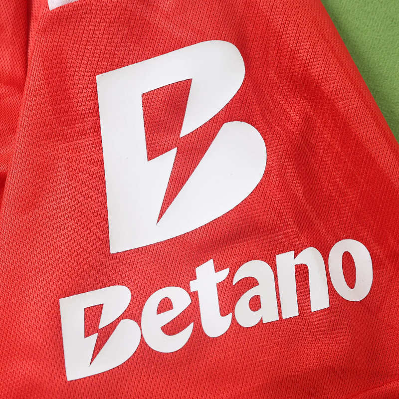Camiseta Camiseta SL Benfica 1ª equipación 2026/27 — foto 19