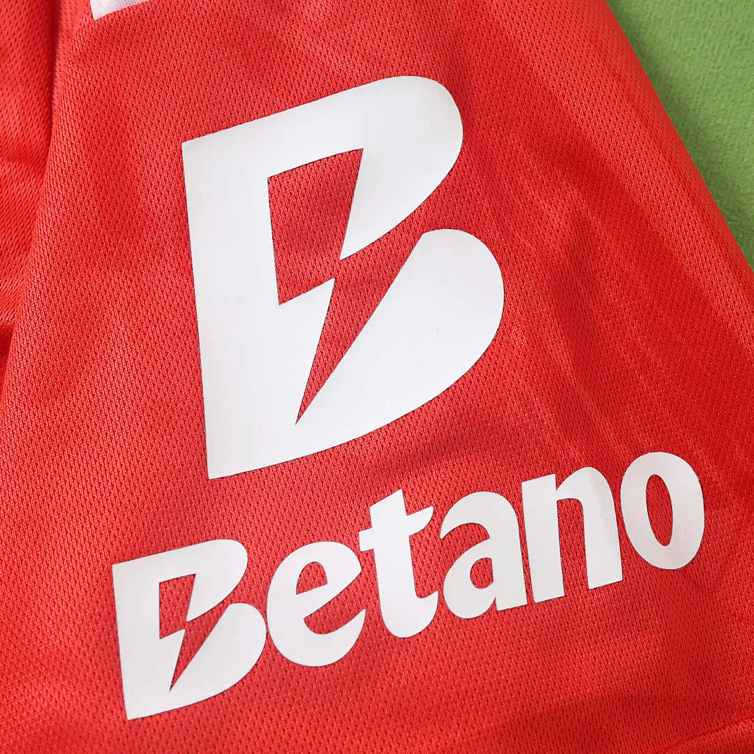 Camiseta Camiseta SL Benfica 1ª equipación 2026/27 — foto 19