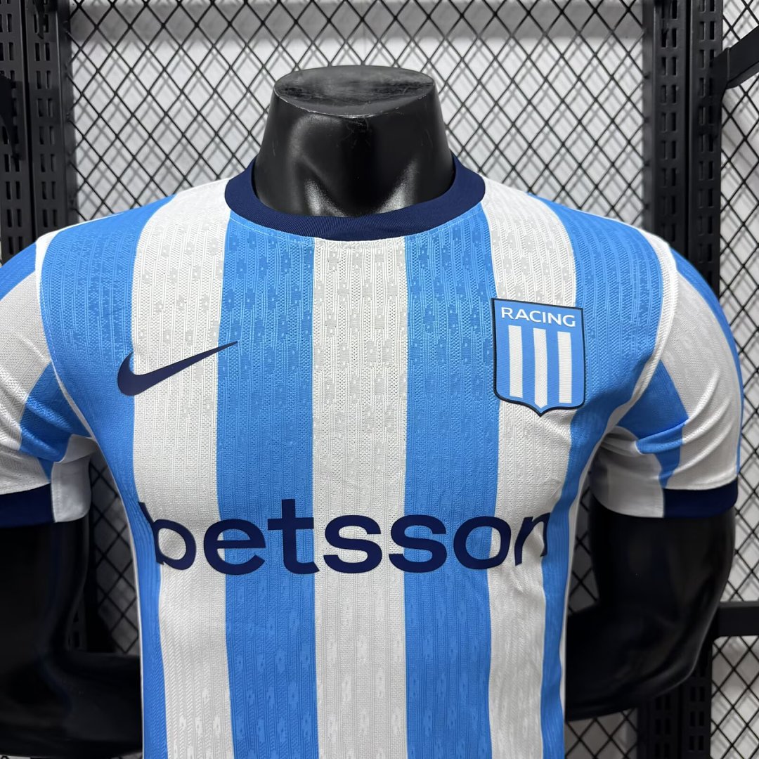 Camiseta Camiseta Avellaneda Athletic 2026/27 — foto 3