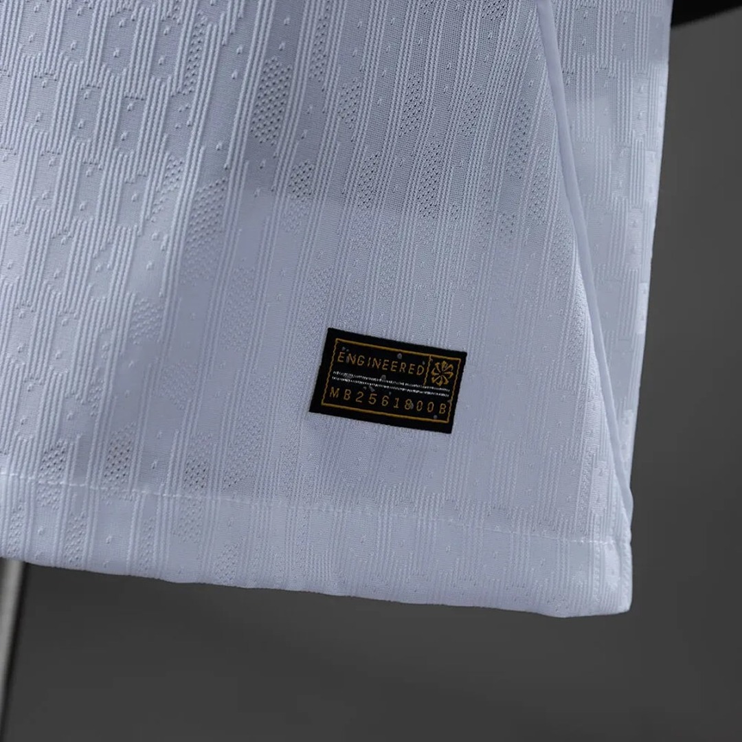 Camiseta Camiseta Tottenham Hotspur 1ª equipación 2026/27 — foto 4