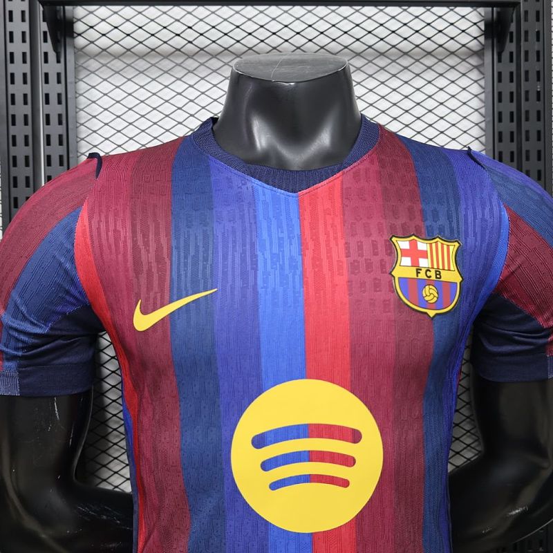Camiseta Camiseta Barcelona 1ª equipación 2026/27 — foto 3