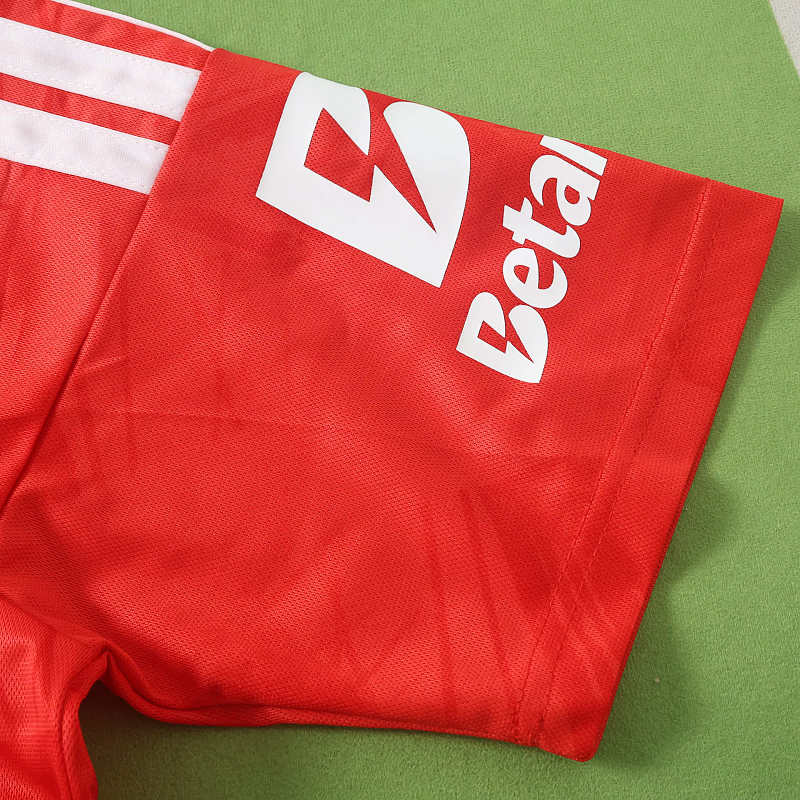 Camiseta Camiseta SL Benfica 1ª equipación 2026/27