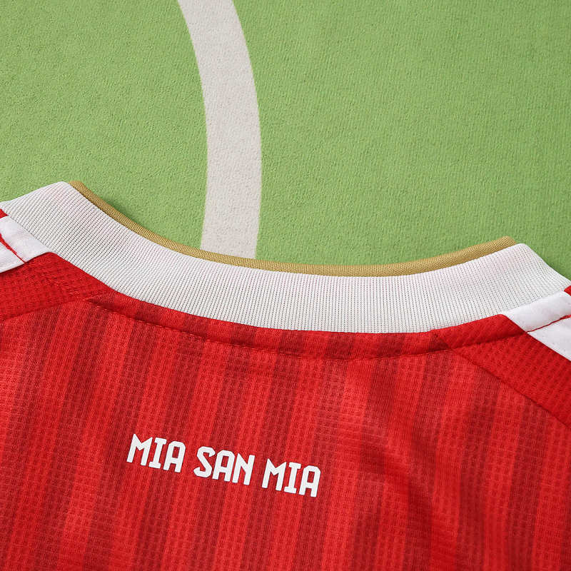 Camiseta Camiseta Bayern de Múnich 1ª equipación 2026/27 — foto 3