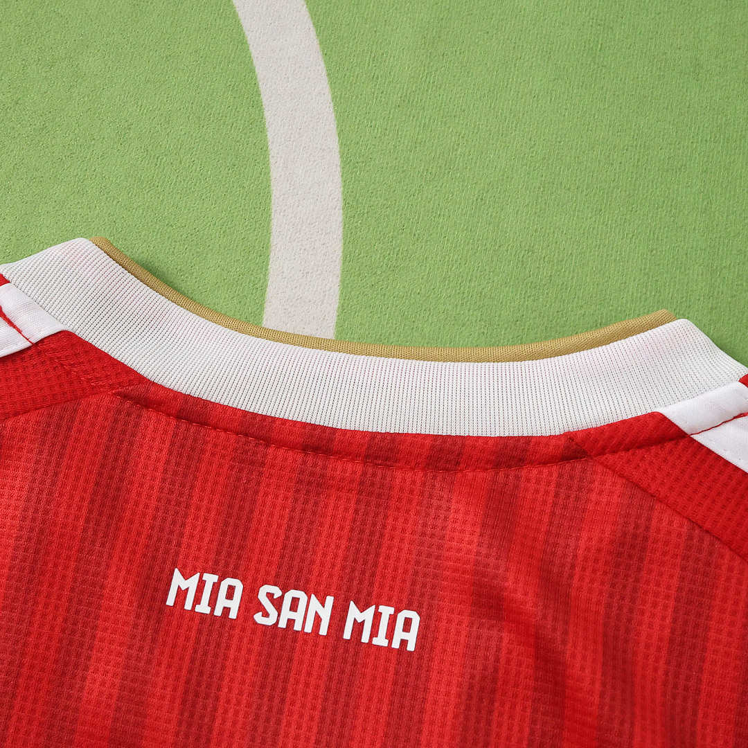Camiseta Camiseta Bayern de Múnich 1ª equipación 2026/27 — foto 3
