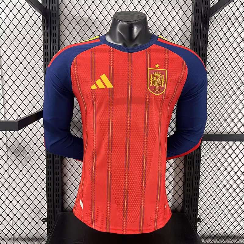 Camiseta Camiseta España (selección) 1ª equipación 2026