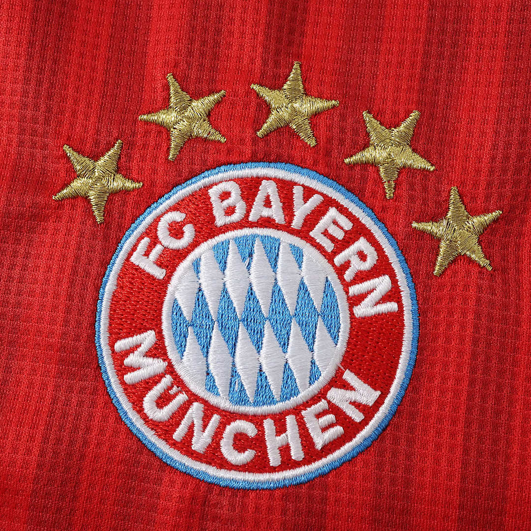 Camiseta Camiseta Bayern de Múnich 1ª equipación 2026/27 — foto 16