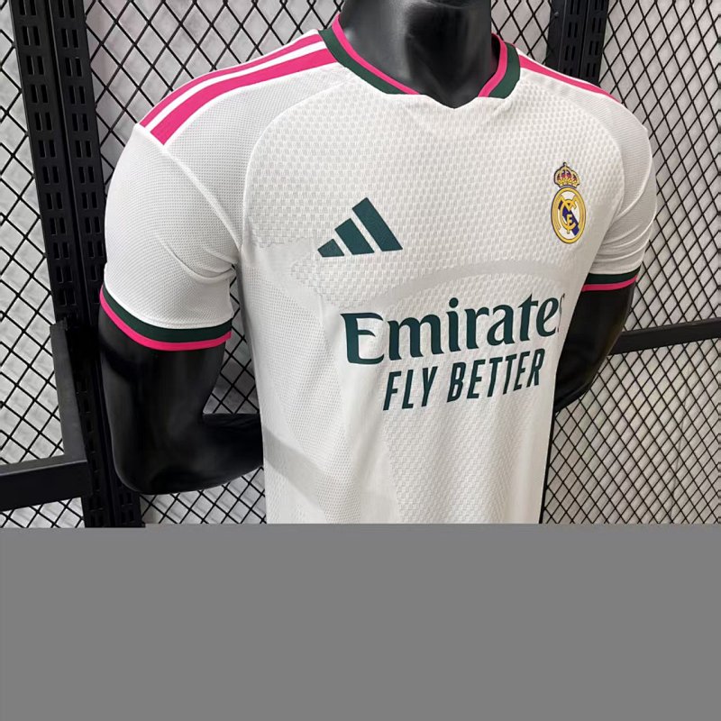 Camiseta Camiseta Real Madrid 1ª equipación 2026/27 — foto 4