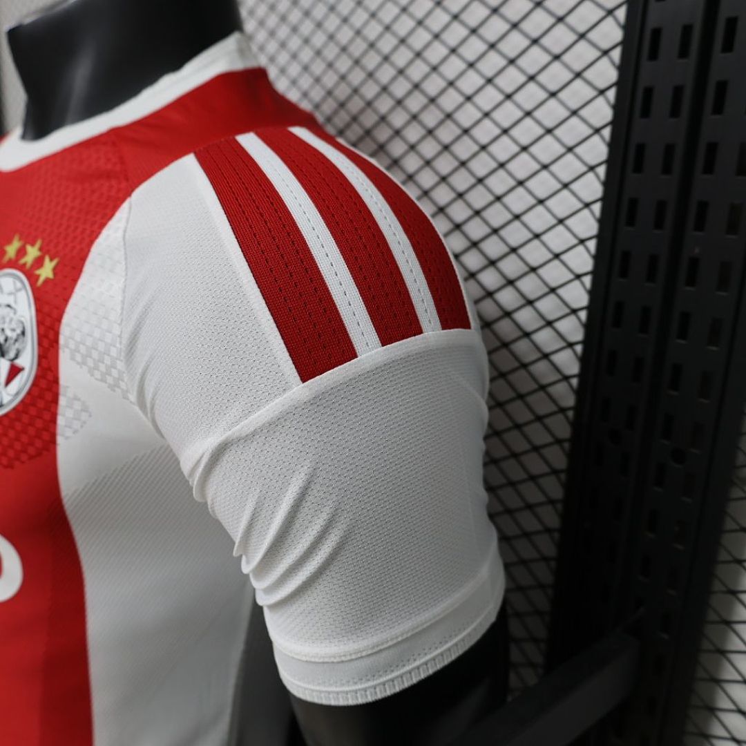 Camiseta Camiseta AFC Ajax 1ª equipación 2026/27 — foto 4