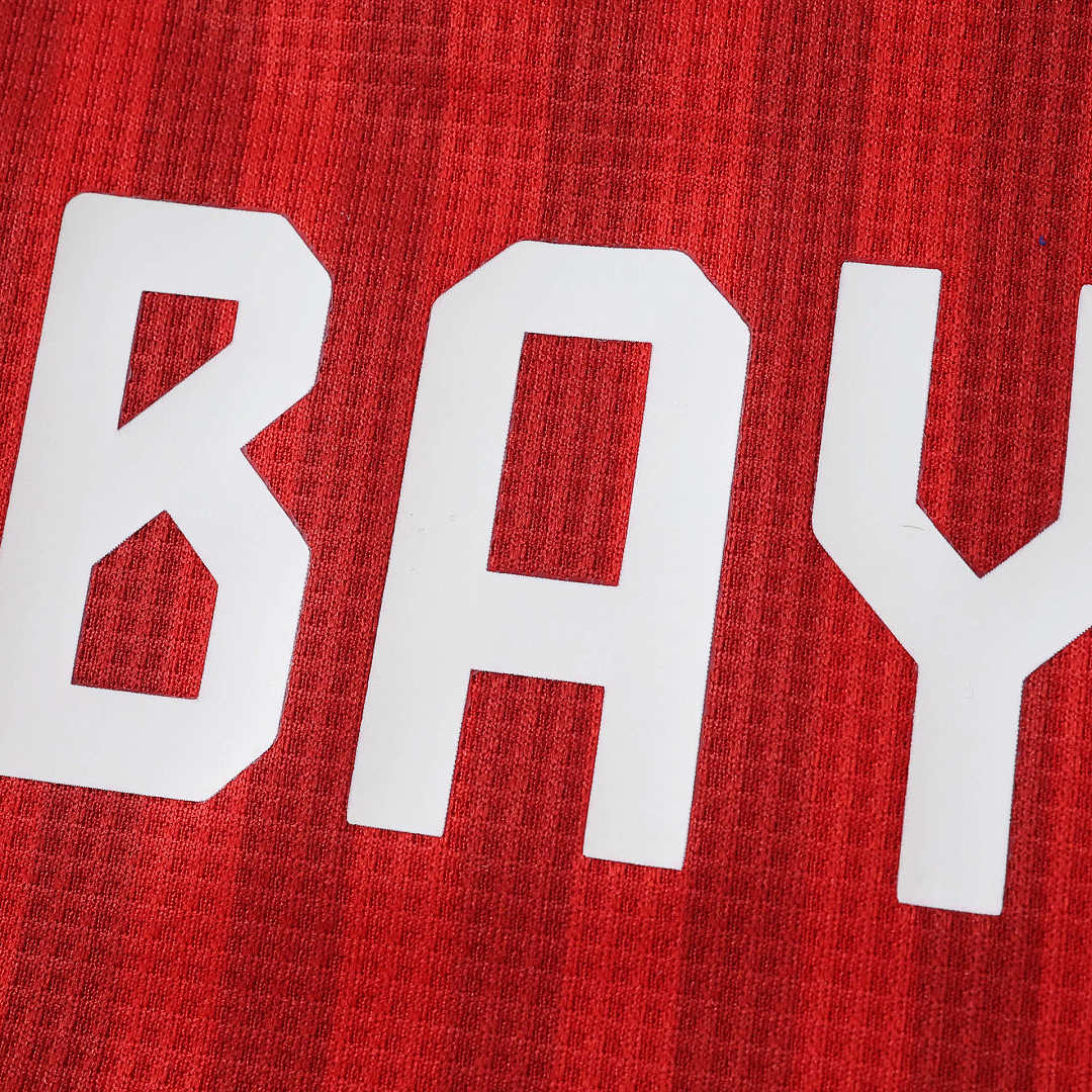 Camiseta Camiseta Bayern de Múnich 1ª equipación 2026/27 — foto 6