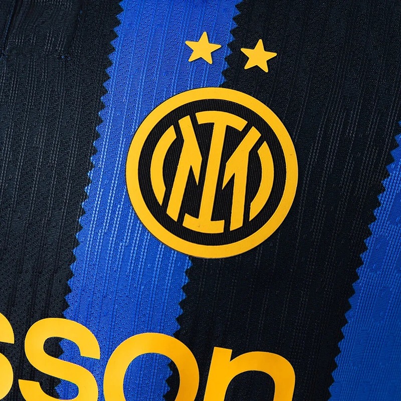 Camiseta Camiseta Inter de Milán 1ª equipación 2026/27 · Manga larga — foto 9