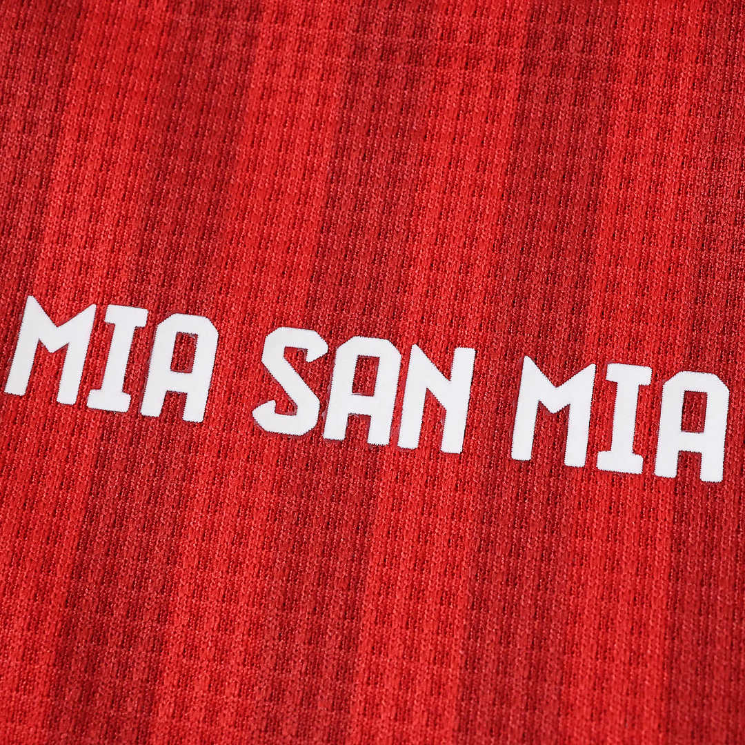 Camiseta Camiseta Bayern de Múnich 1ª equipación 2026/27 — foto 4