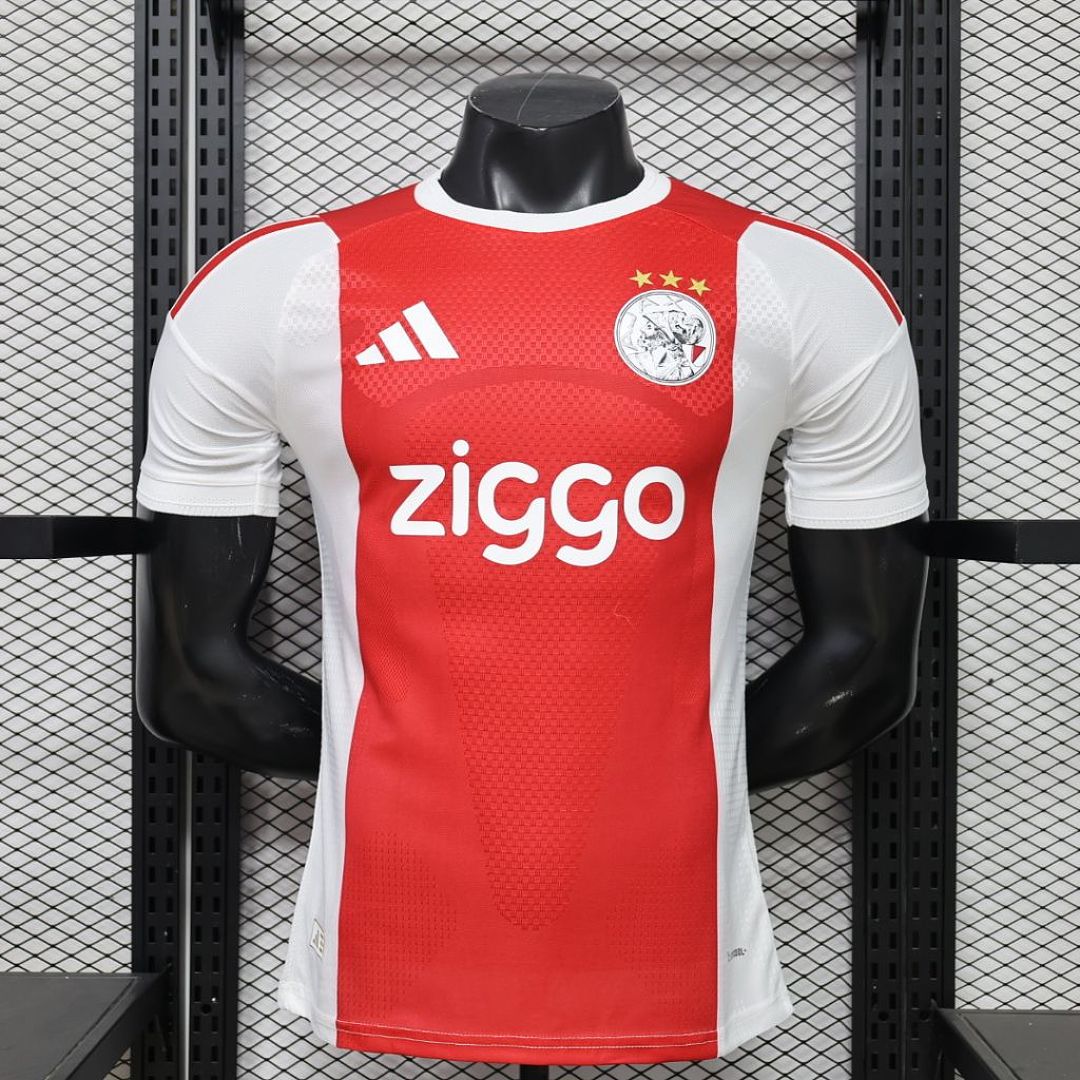 Camiseta Camiseta AFC Ajax 1ª equipación 2026/27 — foto 7