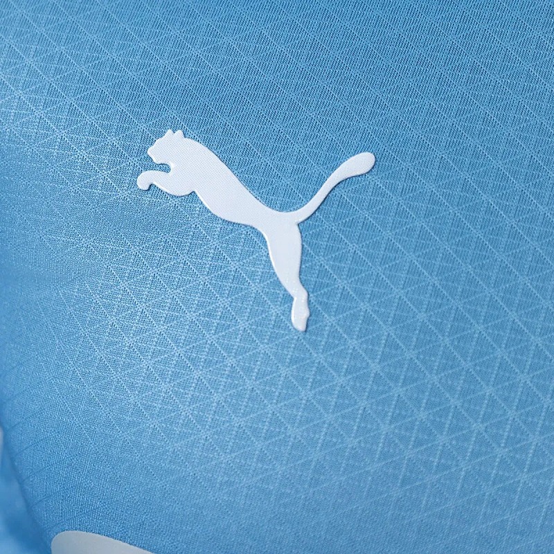 Camiseta Camiseta Manchester City 1ª equipación 2026/27 · Manga larga — foto 5