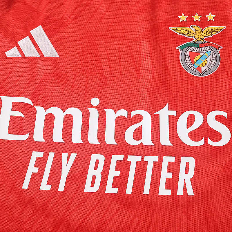 Camiseta Camiseta SL Benfica 1ª equipación 2026/27 — foto 17