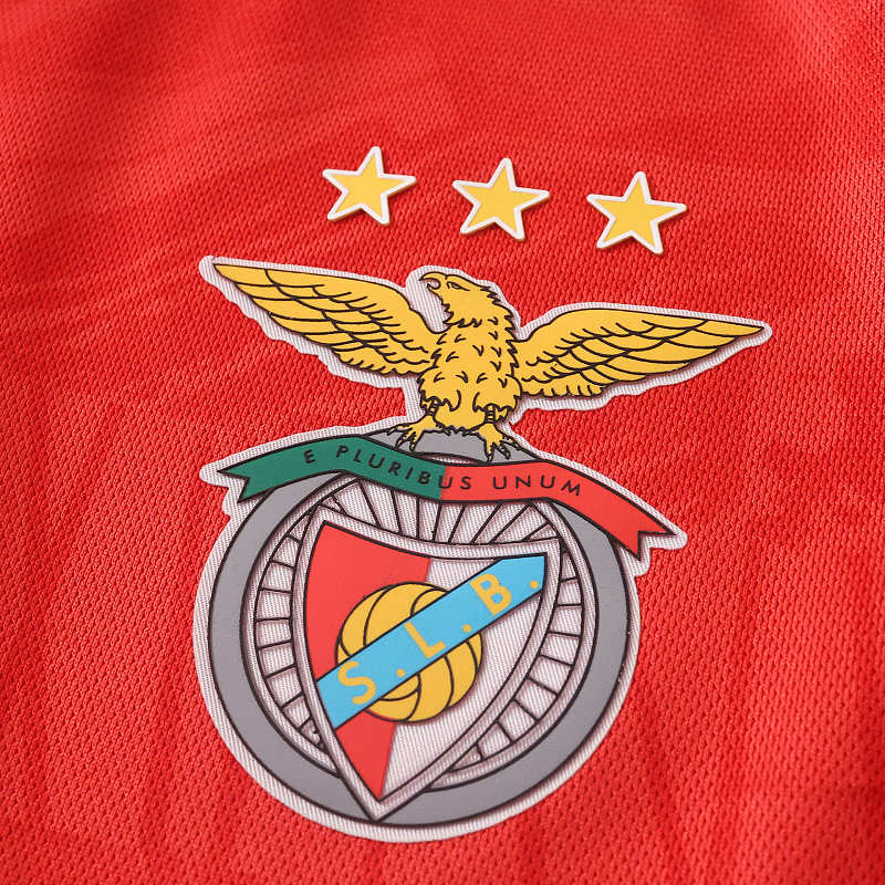 Camiseta Camiseta SL Benfica 1ª equipación 2026/27 — foto 12