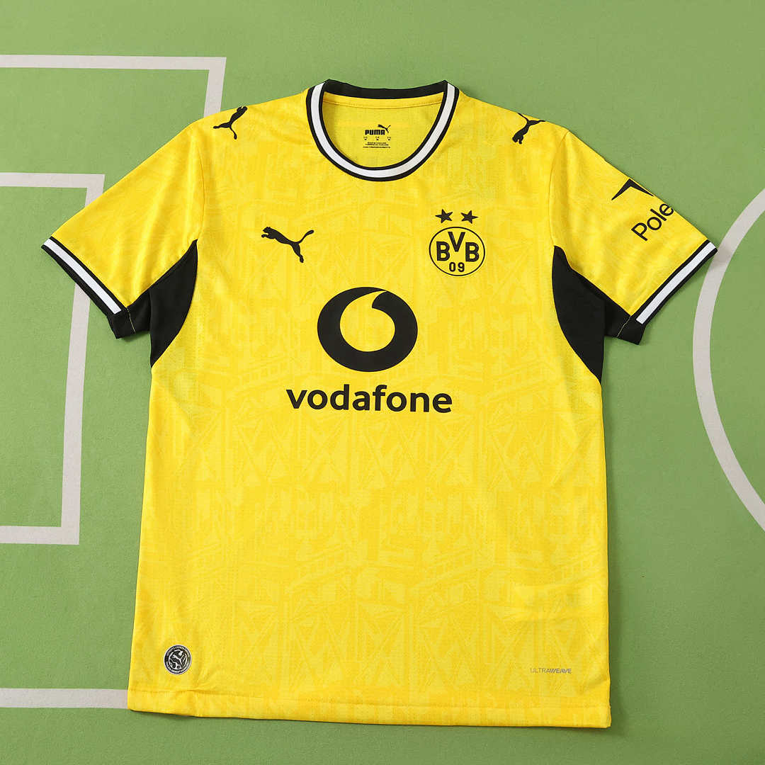 Camiseta Camiseta Borussia Dortmund 1ª equipación 2026/27 — foto 1