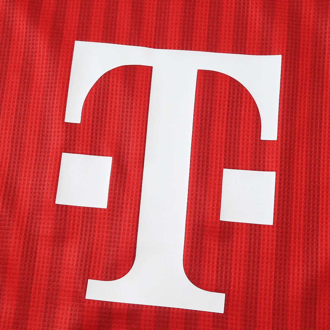 Camiseta Camiseta Bayern de Múnich 1ª equipación 2026/27 — foto 11