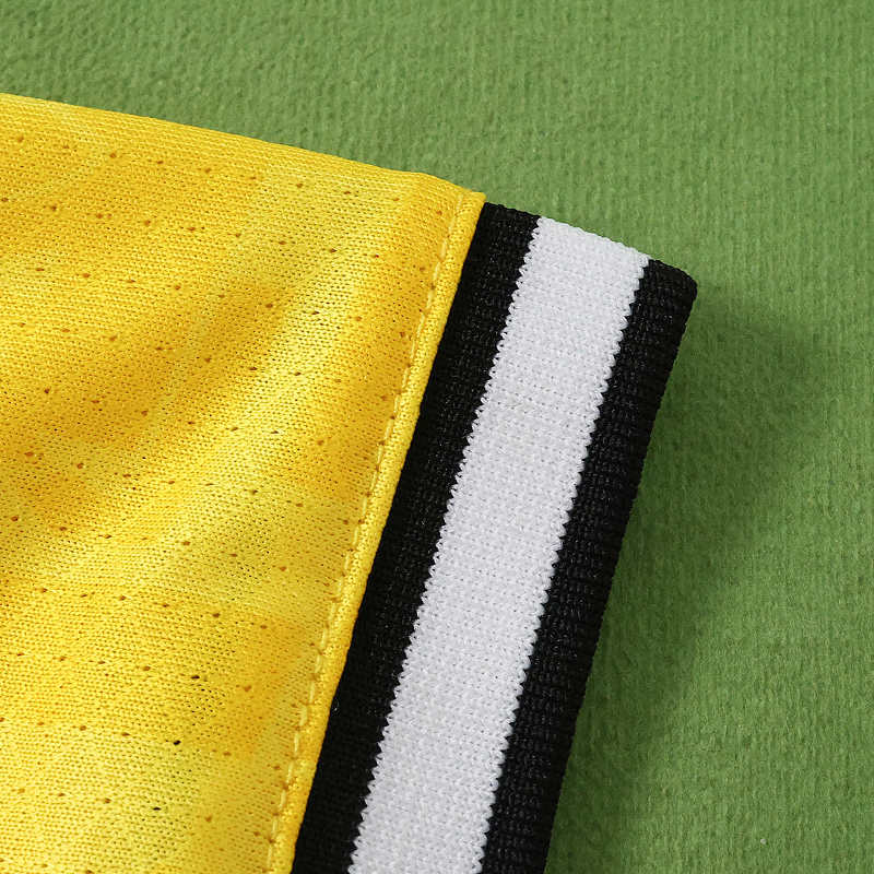 Camiseta Camiseta Borussia Dortmund 1ª equipación 2026/27 — foto 12