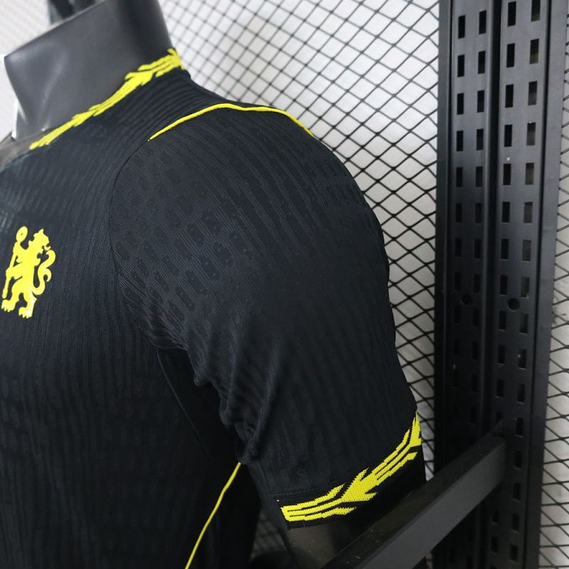 Camiseta Camiseta Chelsea 2ª equipación 2026/27 — foto 3