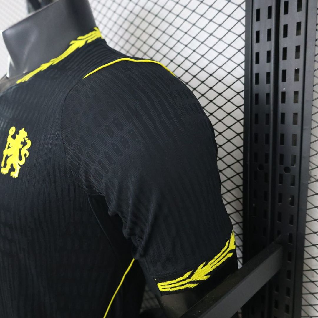 Camiseta Camiseta Chelsea 2ª equipación 2026/27 — foto 3