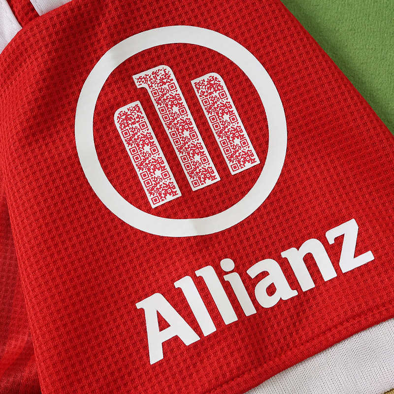 Camiseta Camiseta Bayern de Múnich 1ª equipación 2026/27 — foto 14