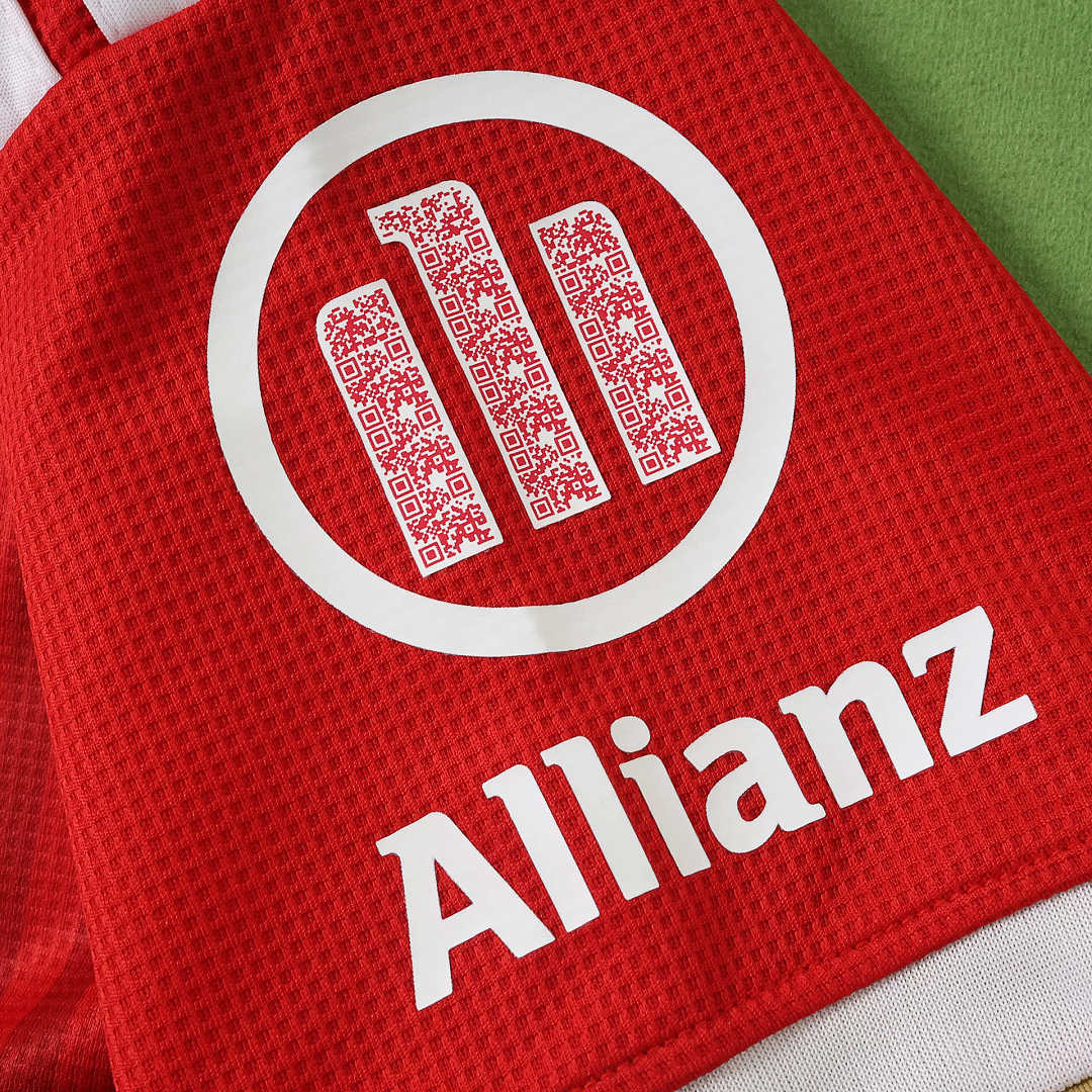 Camiseta Camiseta Bayern de Múnich 1ª equipación 2026/27 — foto 14