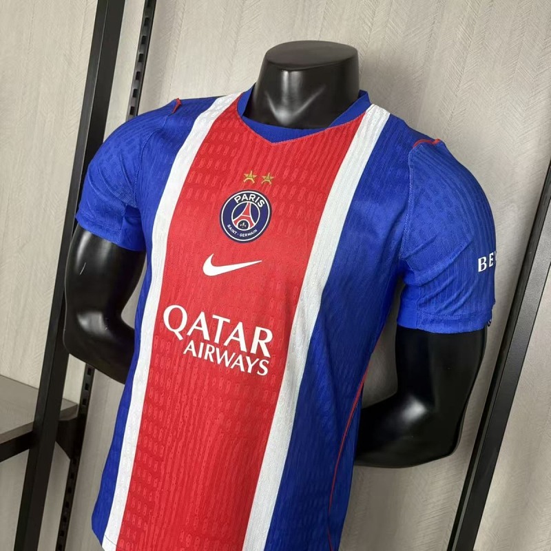 Camiseta Camiseta Paris Saint-Germain 1ª equipación 2026/27 — foto 2