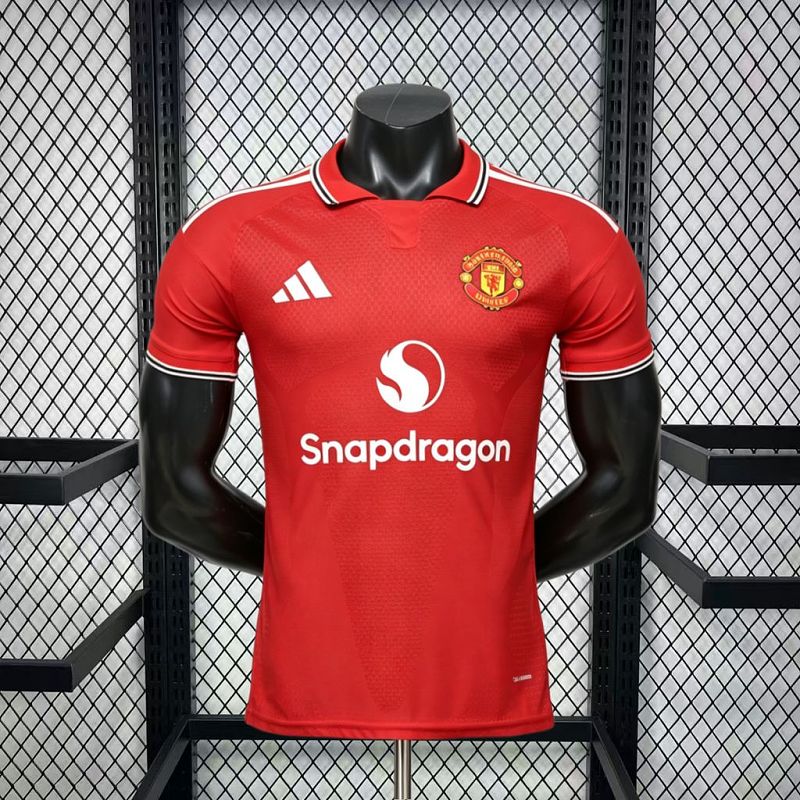Camiseta Camiseta Manchester United 1ª equipación 2026/27