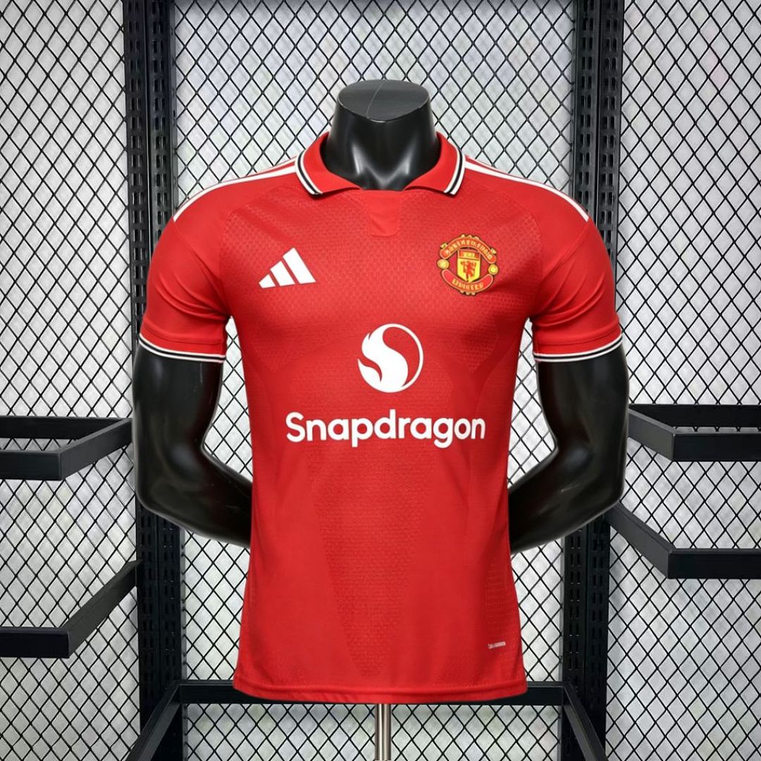 Camiseta Camiseta Manchester United 1ª equipación 2026/27 — foto 1
