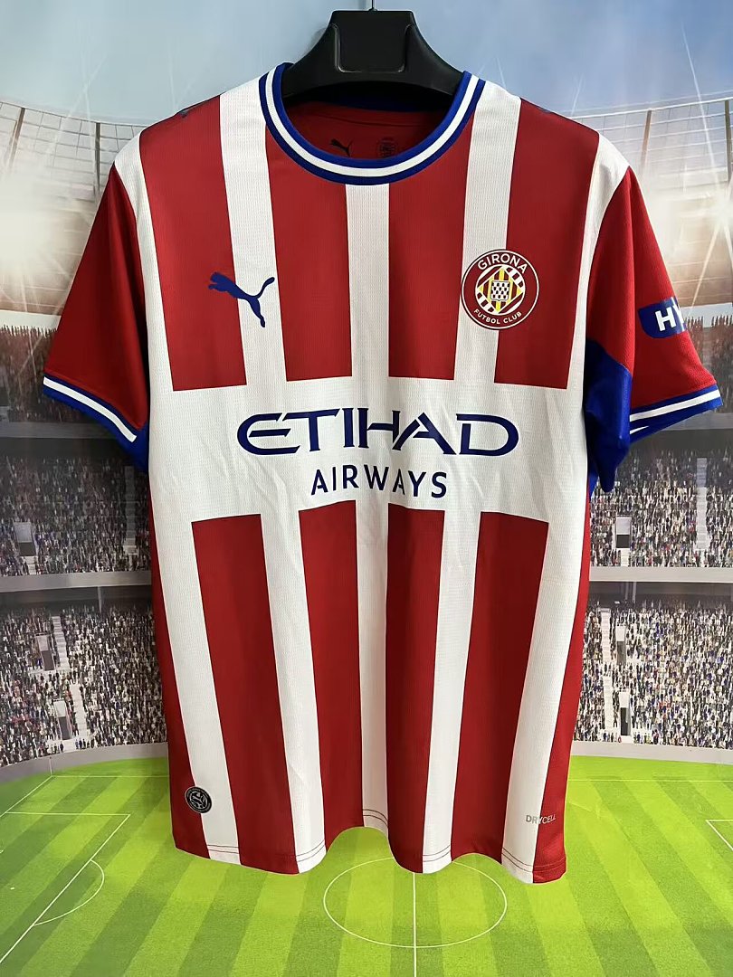 Camiseta Camiseta Girona FC 1ª equipación 2026/27 — foto 1