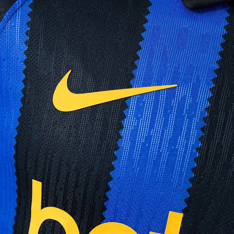 Camiseta Camiseta Inter de Milán 1ª equipación 2026/27 · Manga larga