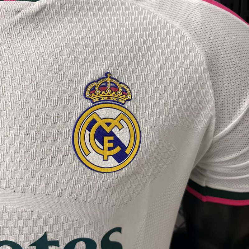 Camiseta Camiseta Real Madrid 1ª equipación 2026/27 — foto 5