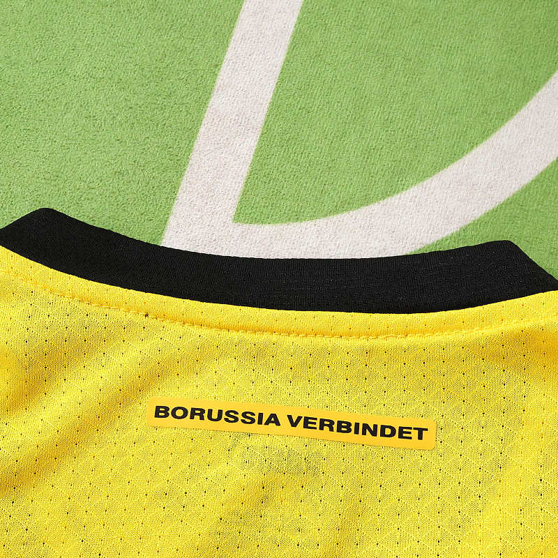 Camiseta Camiseta Borussia Dortmund 1ª equipación 2026/27 — foto 14