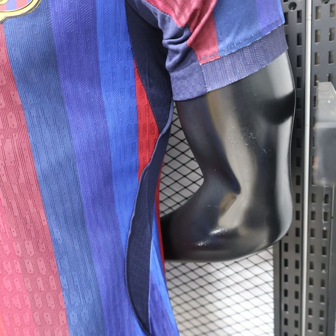 Camiseta Camiseta Barcelona 1ª equipación 2026/27 — foto 4