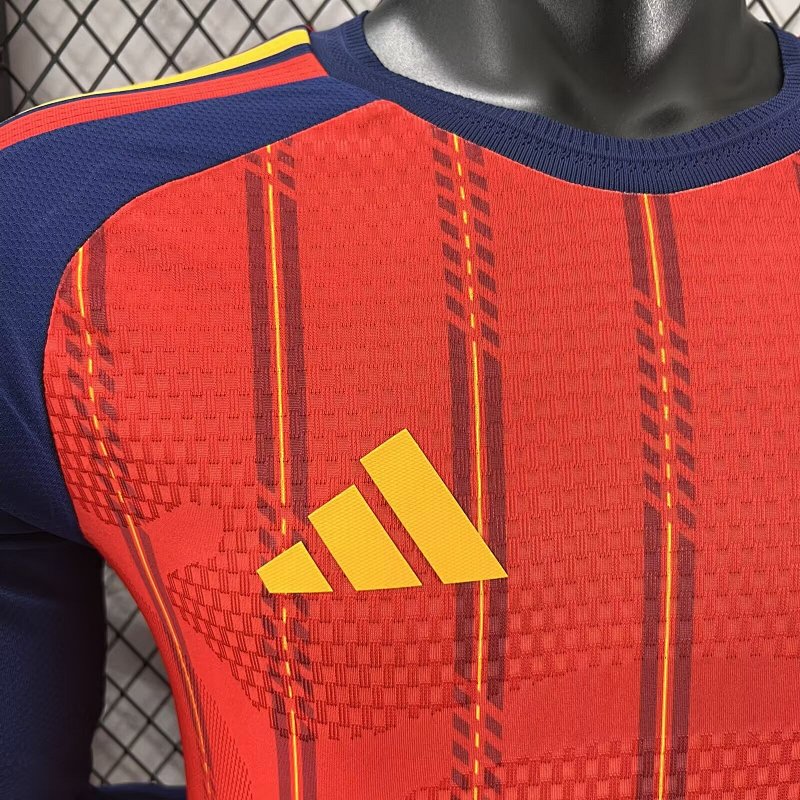 Camiseta Camiseta España (selección) 1ª equipación 2026 — foto 6