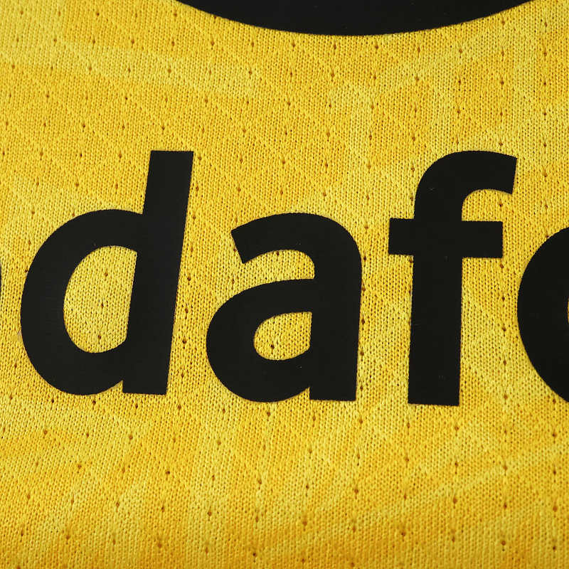 Camiseta Camiseta Borussia Dortmund 1ª equipación 2026/27 — foto 15