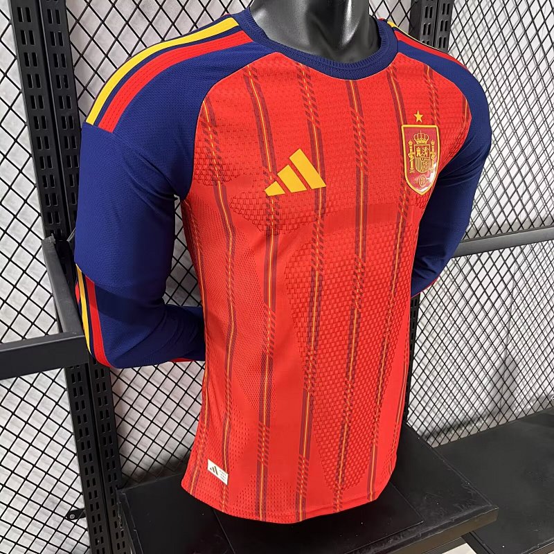 Camiseta Camiseta España (selección) 1ª equipación 2026 — foto 5
